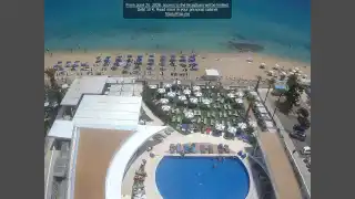 Miniatura 11 czerwca 2026 09:00 Protaras Cypr Plaża