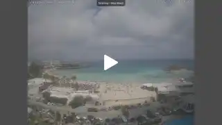 Miniatura 11 czerwca 2026 12:00 Ayia Napa Cypr - Nissi Beach Panorama