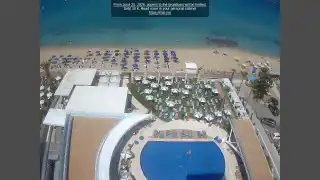 Miniatura 11 czerwca 2026 12:00 Protaras Cypr Plaża