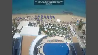Miniatura 11 czerwca 2026 13:00 Protaras Cypr Plaża