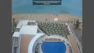 Miniatura 11 czerwca 2026 16:00 Protaras Cypr Plaża