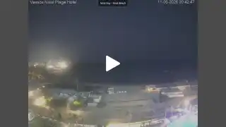 Miniatura 11 czerwca 2026 18:00 Ayia Napa Cypr - Nissi Beach Panorama