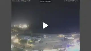 Miniatura 11 czerwca 2026 19:00 Ayia Napa Cypr - Nissi Beach Panorama