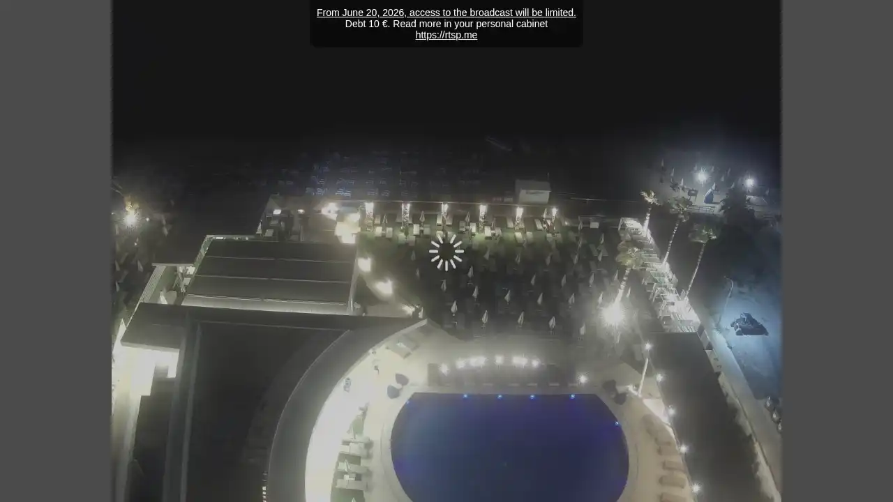 Ujęcie z kamery :city — 14 czerwca 2026 19:00