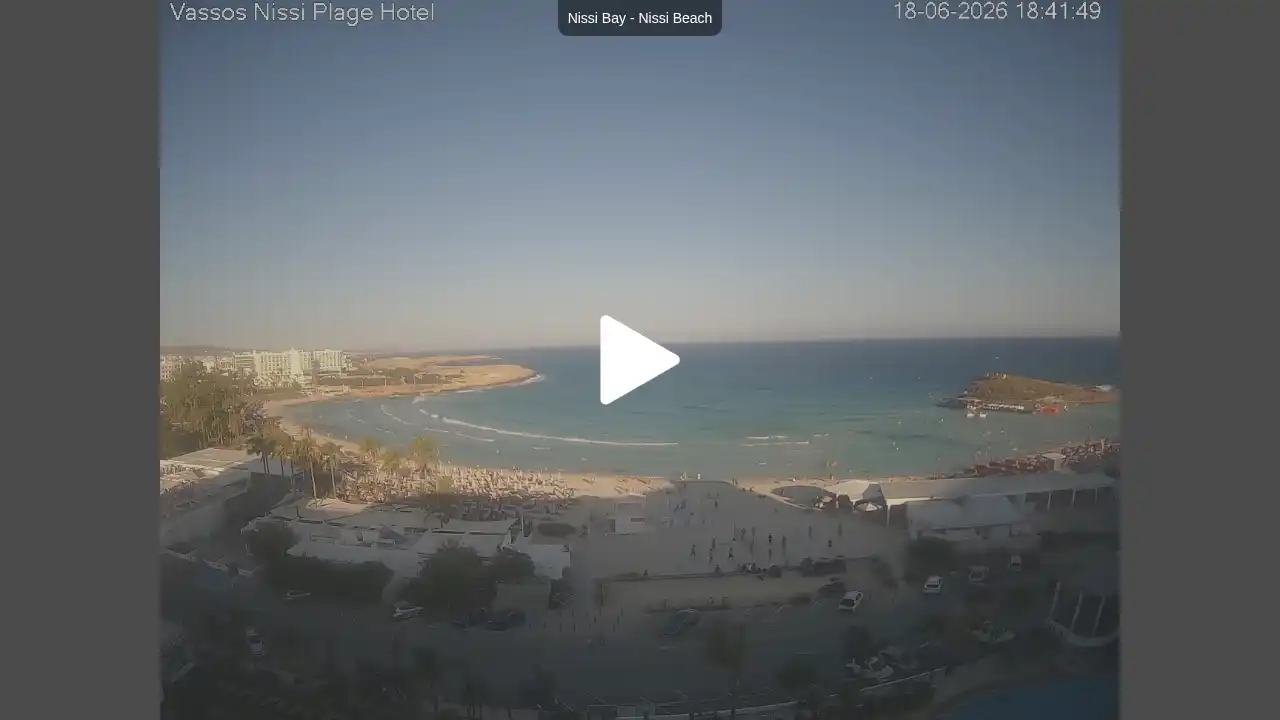 Ujęcie z kamery :city — 18 czerwca 2026 16:00